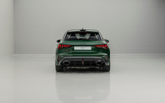 Desktop wallpaper. Audi RS 3 Sportback Competition Limited 2026. ID:168219