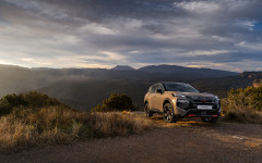 Desktop image. Nissan X-Trail N-Trek 2026. ID:168237