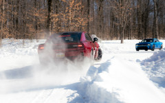 Desktop image. Dodge Charger Scat Pack SIXPACK Sedan 2026. ID:168255