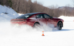 Desktop image. Dodge Charger Scat Pack SIXPACK Sedan 2026. ID:168256