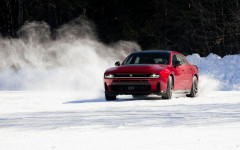 Desktop image. Dodge Charger Scat Pack SIXPACK Sedan 2026. ID:168259