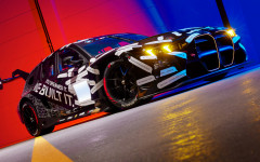 Desktop wallpaper. BMW M3 Touring 24H 2026. ID:168276