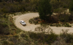 Desktop wallpaper. Nissan Navara SL AUS Version 2026. ID:168279