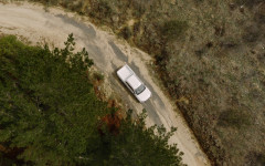 Desktop wallpaper. Nissan Navara SL AUS Version 2026. ID:168280