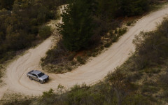 Desktop image. Nissan Navara ST AUS Version 2026. ID:168285