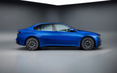 Desktop wallpaper. BMW i3 50 xDrive 2027. ID:168298