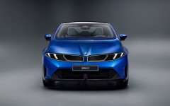 Desktop wallpaper. BMW i3 50 xDrive 2027. ID:168301