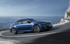 Desktop wallpaper. BMW i3 50 xDrive 2027. ID:168302