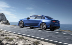 Desktop wallpaper. BMW i3 50 xDrive 2027. ID:168303