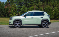 Desktop image. Fiat Grande Panda Benzina 2026. ID:168306