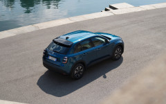 Desktop wallpaper. Fiat 600 Benzina 2026. ID:168311