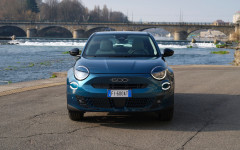 Desktop wallpaper. Fiat 600 Benzina 2026. ID:168312