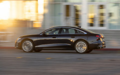 Desktop wallpaper. Audi A6 TFSI USA Version 2026. ID:168325