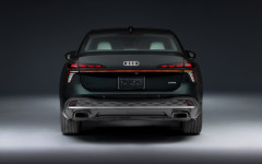 Desktop wallpaper. Audi A6 TFSI USA Version 2026. ID:168328