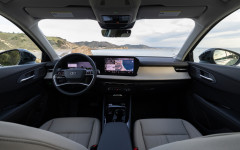 Desktop image. Audi Q3 S-line quattro USA Version 2026. ID:168330