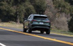 Desktop image. Audi Q3 S-line quattro USA Version 2026. ID:168333