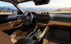 Desktop wallpaper. Nissan Z Nismo 2027. ID:168393