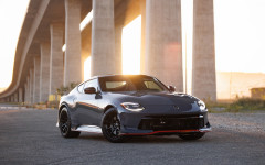 Desktop image. Nissan Z Nismo 2027. ID:168340