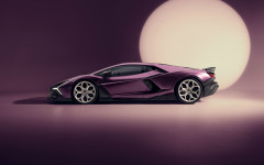 Desktop wallpaper. Lamborghini Revuelto Novitec 2026. ID:168343