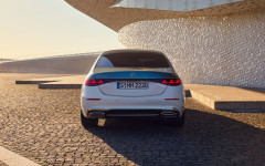 Desktop image. Mercedes-Maybach S 680 Manufaktur 2027. ID:168362
