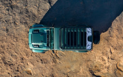 Desktop wallpaper. Jeep Wrangler Anvil 715 Concept 2026. ID:168371