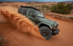 Desktop wallpaper. Jeep Wrangler Anvil 715 Concept 2026. ID:168372