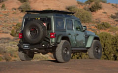 Desktop wallpaper. Jeep Wrangler Anvil 715 Concept 2026. ID:168373