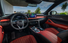 Desktop wallpaper. Infiniti QX65 2027. ID:168389