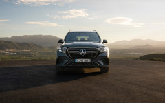 Desktop image. Mercedes-Benz GLS 2027. ID:168416