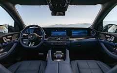 Desktop image. Mercedes-Benz GLE 2027. ID:168418