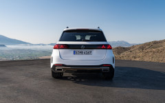 Desktop image. Mercedes-Benz GLE 2027. ID:168422