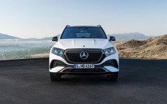 Desktop image. Mercedes-Benz GLE 2027. ID:168423