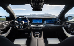 Desktop image. Mercedes-Benz GLE Coupé 2027. ID:168425