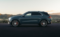 Desktop image. Mercedes-AMG GLE 53 4MATIC+ 2027. ID:168433