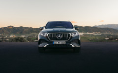 Desktop image. Mercedes-AMG GLE 53 4MATIC+ 2027. ID:168436
