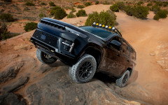 Desktop image. Jeep Grand Wagoneer Commander Concept 2026. ID:168444