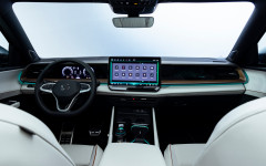 Desktop image. Volkswagen Atlas 2027. ID:168448