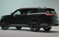 Desktop image. Volkswagen Atlas 2027. ID:168449