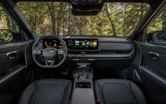 Desktop image. Kia Seltos X-Line USA Version 2026. ID:168456