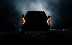 Desktop image. Kia Seltos X-Line USA Version 2026. ID:168460