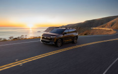 Desktop image. Subaru Getaway 2027. ID:168470