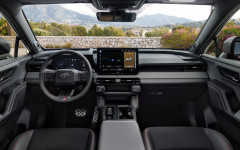 Desktop image. Toyota RAV4 HEV GR Sport 2026. ID:168476