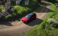 Desktop image. Toyota RAV4 HEV GR Sport 2026. ID:168477