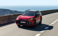 Desktop image. Toyota RAV4 HEV GR Sport 2026. ID:168480