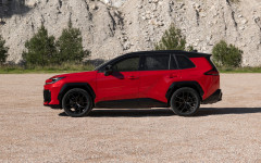 Desktop image. Toyota RAV4 HEV GR Sport 2026. ID:168482