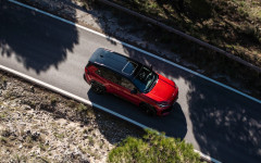 Desktop image. Toyota RAV4 PHEV GR Sport 2026. ID:168491