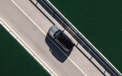 Desktop image. Toyota RAV4 PHEV Avantgarde 2026. ID:168499