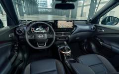Desktop image. Nissan Juke Pulse Edition UK Version 2026. ID:168504