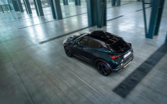 Desktop image. Nissan Juke Pulse Edition UK Version 2026. ID:168505