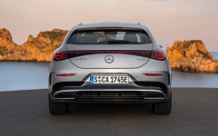 Desktop image. Mercedes-Benz CLA 350 4MATIC EQ Shooting Brake 2026. ID:168519